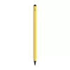 ZAGG Pro Stylus 2 kosketuskynä keltainen
