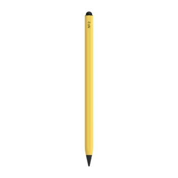 ZAGG Pro Stylus 2 kosketuskynä keltainen
