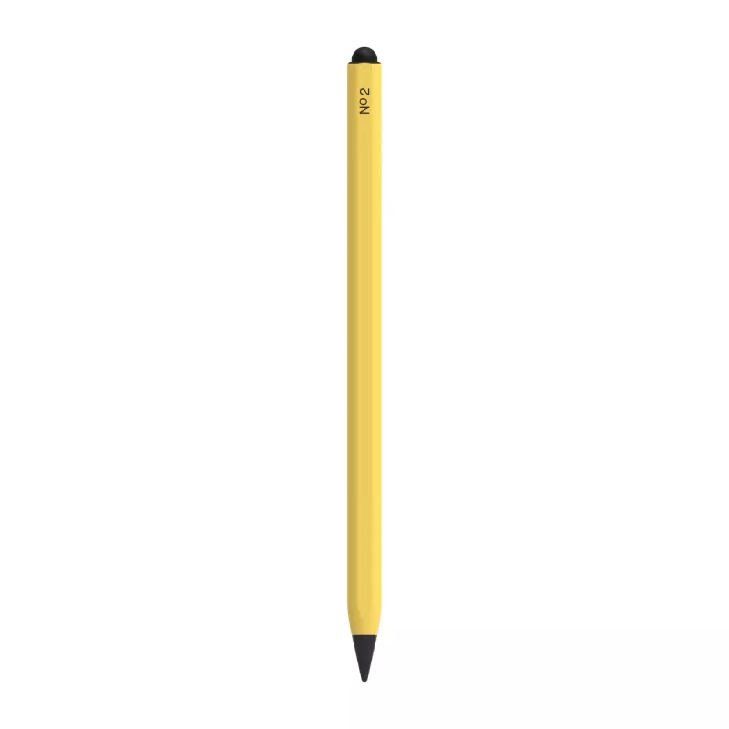 ZAGG Pro Stylus 2 kosketuskynä keltainen