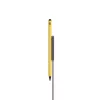 ZAGG Pro Stylus 2 kosketuskynä keltainen