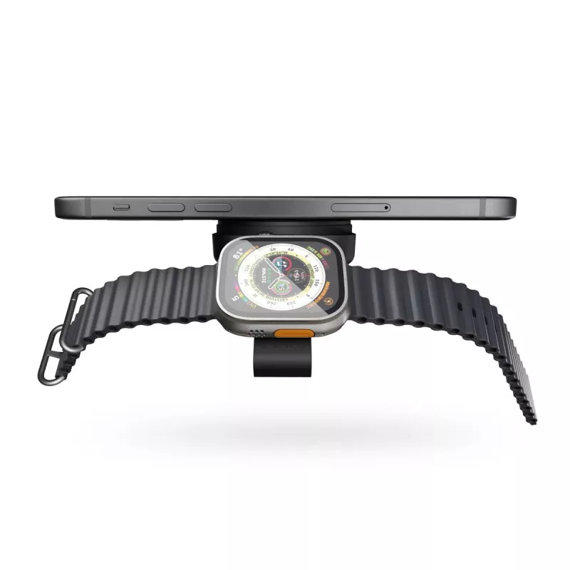ZENS Matkalaturi Pro 2