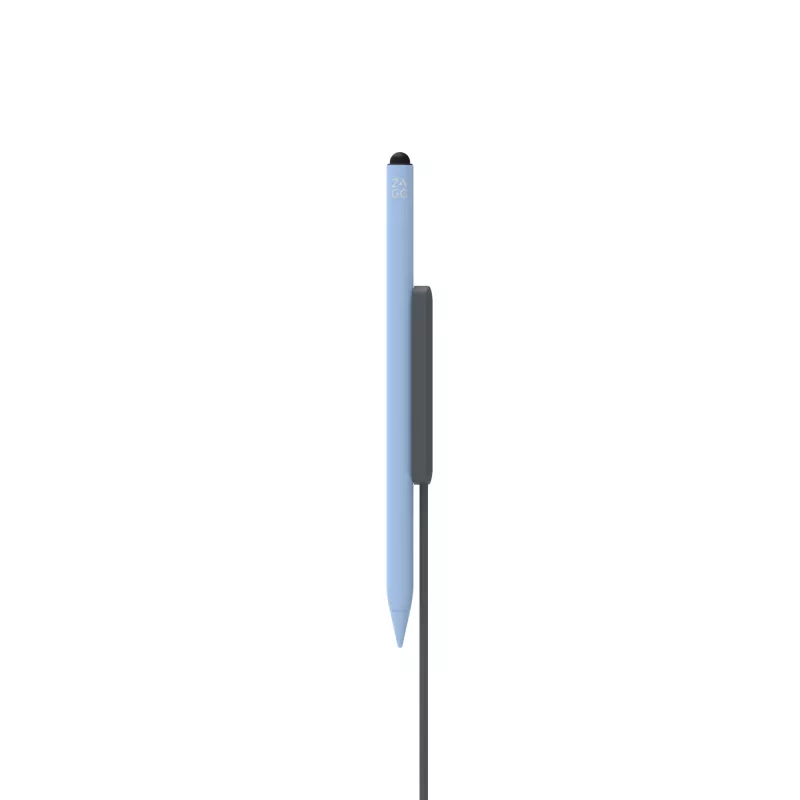 ZAGG Pro Stylus 2 osoitinkynä sininen
