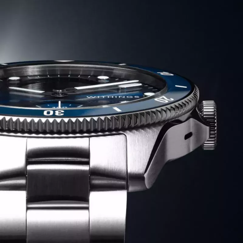Älykello Withings ScanWatch Nova ruostumaton teräs