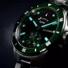 Älykello Withings ScanWatch Nova ruostumaton teräs