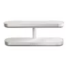 ZENS Quattro Wireless Charger Pro 4 valkoinen