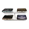 ZENS Quattro Wireless Charger Pro 4 valkoinen
