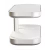 ZENS Quattro Wireless Charger Pro 4 valkoinen
