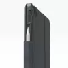 ZAGG Pro Keys langaton näppäimistökotelo iPad 10,9 (10. sukupolvi) / iPad 11 (A16) -laitteelle Apple Pencil -pidikkeellä, UK-asettelu, musta/harmaa