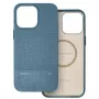 Suojakotelo Native Union (Re)Classic iPhone 16 Pro Max -puhelimelle – navy, 17,5 cm (6,9 tuuman) näytölle
