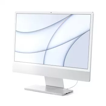 SATECHI kannettavan telakka / porttitoistin, johdollinen, USB 3.2 Gen 2 / 3.1 Gen