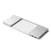 SATECHI kannettavan telakka / porttitoistin, johdollinen, USB 3.2 Gen 2 / 3.1 Gen