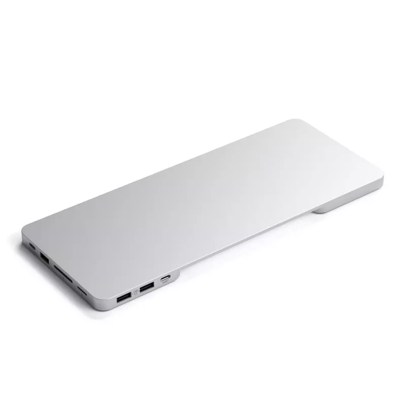 SATECHI kannettavan telakka / porttitoistin, johdollinen, USB 3.2 Gen 2 / 3.1 Gen