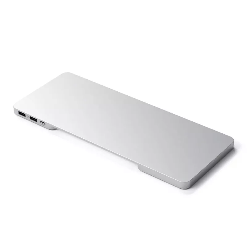 SATECHI kannettavan telakka / porttitoistin, johdollinen, USB 3.2 Gen 2 / 3.1 Gen