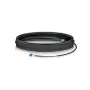 Kuitukaapeli Ubiquiti FC-SM-100 30,48 m LC musta