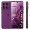 Motorola edge 60 pro 16,9 cm (6,67 tuumaa) Dual SIM Android 15 5G USB Type-C 12 GB 512 GB 6000 mAh violetti