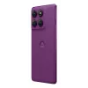 Motorola edge 60 pro 16,9 cm (6,67 tuumaa) Dual SIM Android 15 5G USB Type-C 12 GB 512 GB 6000 mAh violetti