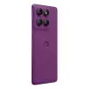 Motorola edge 60 pro 16,9 cm (6,67 tuumaa) Dual SIM Android 15 5G USB Type-C 12 GB 512 GB 6000 mAh violetti