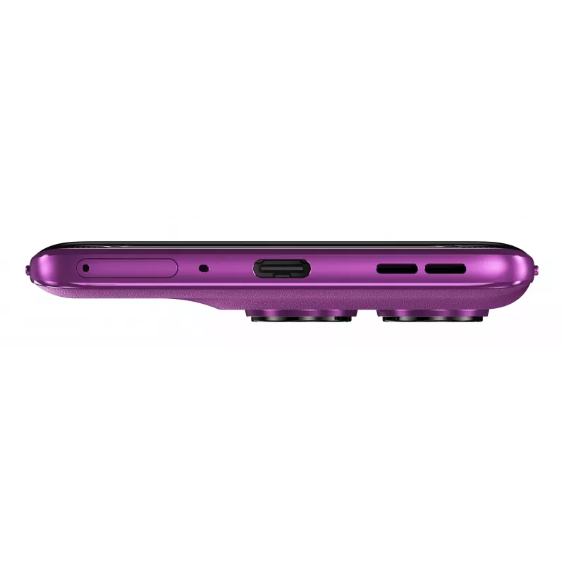 Motorola edge 60 pro 16,9 cm (6,67 tuumaa) Dual SIM Android 15 5G USB Type-C 12 GB 512 GB 6000 mAh violetti