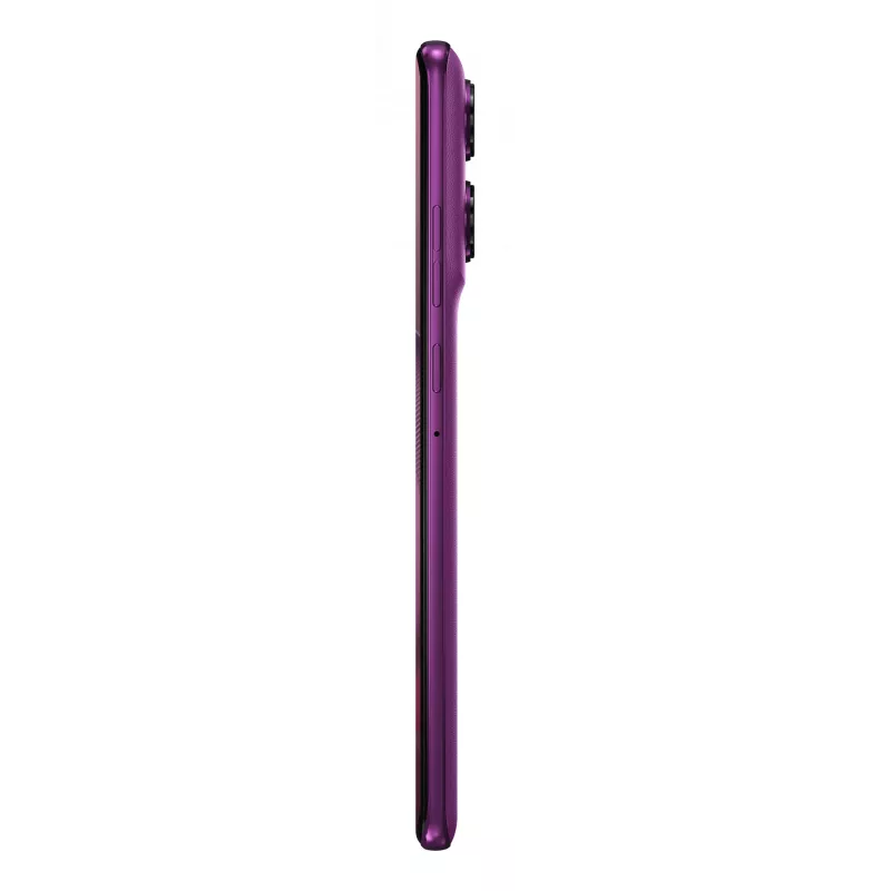 Motorola edge 60 pro 16,9 cm (6,67 tuumaa) Dual SIM Android 15 5G USB Type-C 12 GB 512 GB 6000 mAh violetti