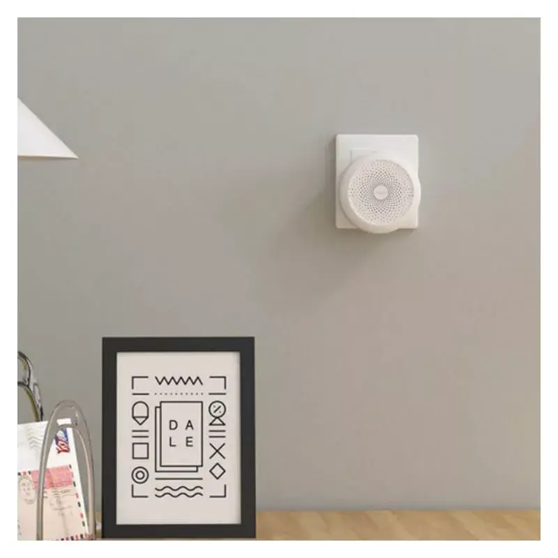 Älykodin keskusyksikkö, AQARA M1S Gen 2, HM1S-G02, Zigbee 3.0, Wi-Fi