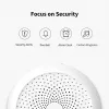 Älykodin keskusyksikkö, AQARA M1S Gen 2, HM1S-G02, Zigbee 3.0, Wi-Fi