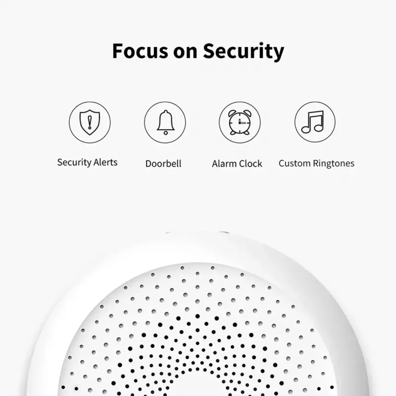 Älykodin keskusyksikkö, AQARA M1S Gen 2, HM1S-G02, Zigbee 3.0, Wi-Fi