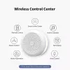Älykodin keskusyksikkö, AQARA M1S Gen 2, HM1S-G02, Zigbee 3.0, Wi-Fi