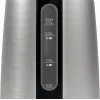 Bosch TWK3P420 vedenkeitin 1,7 l 2400 W musta, ruostumaton teräs