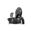 Bosch TWK3P420 vedenkeitin 1,7 l 2400 W musta, ruostumaton teräs