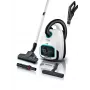 Bosch Serie 6 BGL6HYG1 pölynimuri 4,5 L lattiapölynimuri kuiva 600 W pölypussi