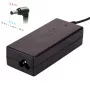 Akyga AK-ND-01 kannettavan tietokoneen virtalähde 19 V / 3,42 A, 65 W, 5,5 x 2,5 mm pistoke, Asus / Toshiba / Lenovo