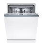 Bosch Serie 4 SMV4ECX23E astianpesukone täysintegroitu 14 astiastoa