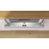 Bosch Serie 4 SMV4ECX23E astianpesukone täysintegroitu 14 astiastoa