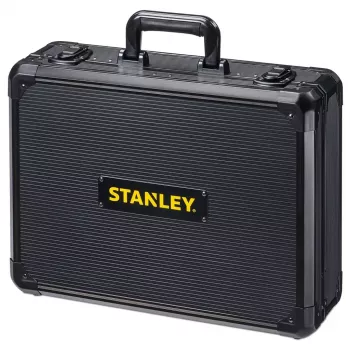 Mekaanikon työkalusarja Stanley STMT98109-1 142 työkalua musta keltainen