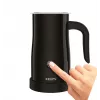 Krups XL1008 automaattinen maidonvaahdotin/-lämmittäjä, musta