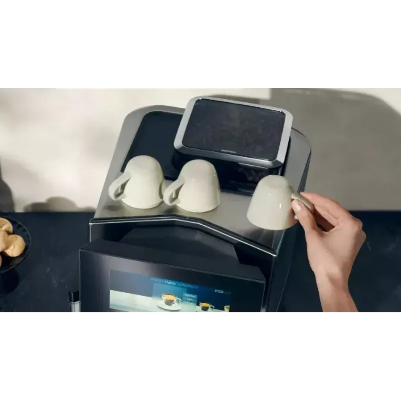 Siemens TQ903R03 kahvinkeitin täysautomaattinen espressokeitin