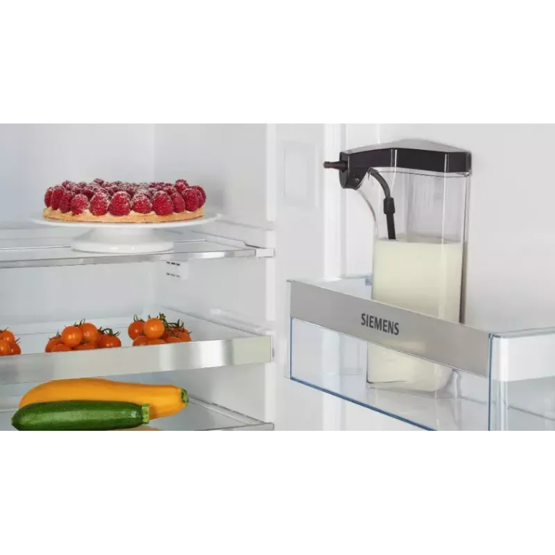 Siemens TQ903R03 kahvinkeitin täysautomaattinen espressokeitin