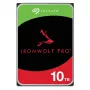 Seagate IronWolf Pro ST10000NT001 sisäinen kiintolevy 10 TB 7200 RPM 256 MB 3,5