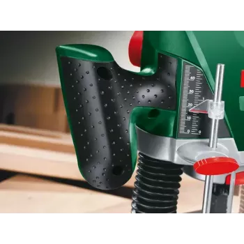 Bosch POF 1200 AE yläjyrsin, 1200 W