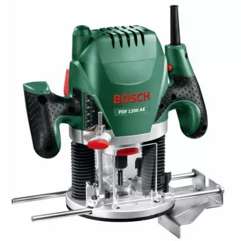 Bosch POF 1200 AE yläjyrsin, 1200 W