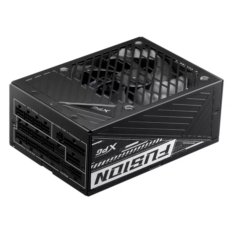 XPG FUSION 1600W virtalähde