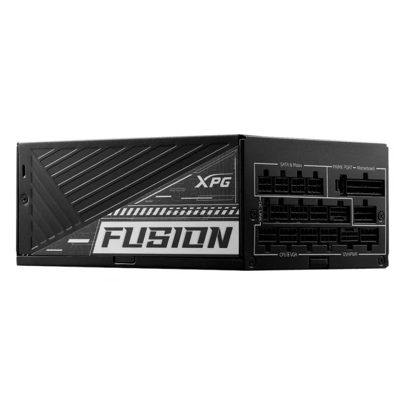 XPG FUSION 1600W virtalähde