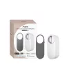 Älykodin lukko Aqara EL-D03D-W U200 Lite Kit valkoinen