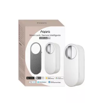 Älykodin lukko Aqara EL-D03D-W U200 Lite Kit valkoinen