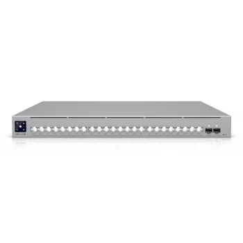 Hallittava kytkin Ubiquiti UniFi Pro XG 24 10G Ethernet 24 porttia