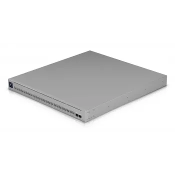 Hallittava kytkin Ubiquiti UniFi Pro XG 24 10G Ethernet 24 porttia