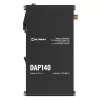 Langaton tukiasema Teltonika DAP140 300 Mbit/s PoE musta