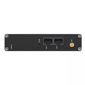 Langaton tukiasema Teltonika DAP140 300 Mbit/s PoE musta