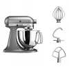 KitchenAid 5KSM125ECU yleiskone 300 W hopea