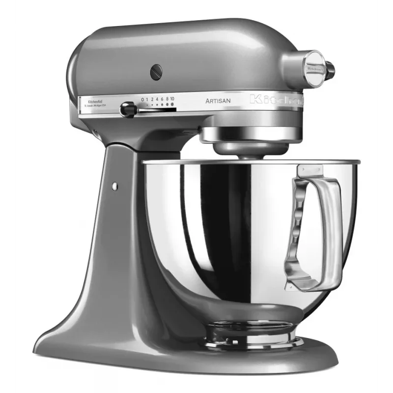 KitchenAid 5KSM125ECU yleiskone 300 W hopea